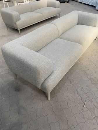 Stor HAY sofa