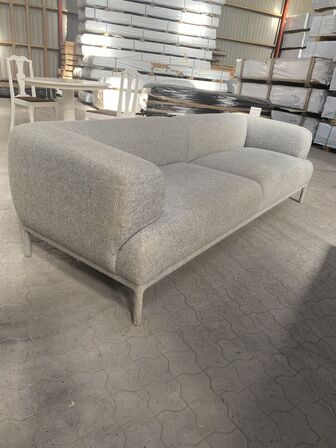 Stor HAY sofa