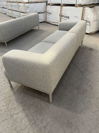 Stor HAY sofa