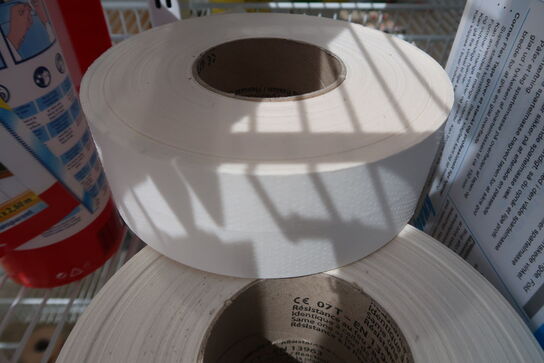 6 stk. Knauf corner flex edge tape - 30 mtr.