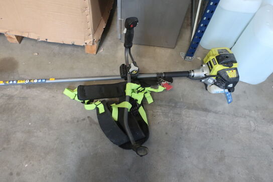 Buskrydder RYOBI RBC52FSBOS