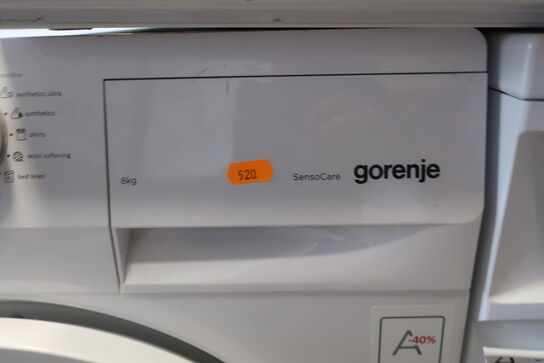 Tørretumbler GORENJE D88464