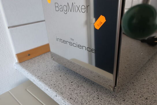 Laboratorieblender INTERSCIENCE MagMixer 400