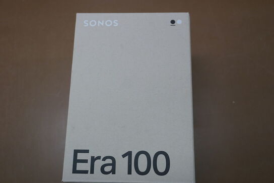 Højttaler SONOS Era 100