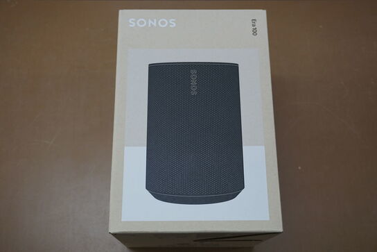 Højttaler SONOS Era 100