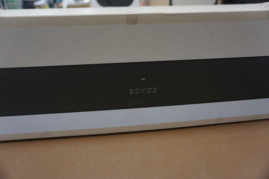 Soundbar SONOS Arc