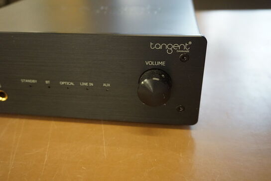 Pre Amplifier TANGENT Pre Amp II