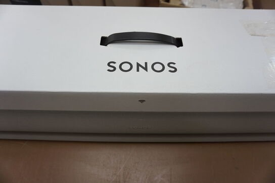 Sounbar SONOS Arc