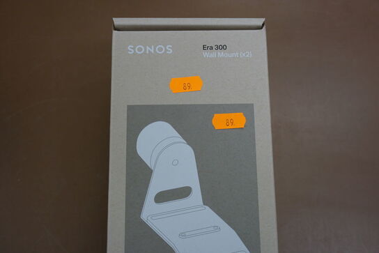 Vægbeslag, Sonos Era 300