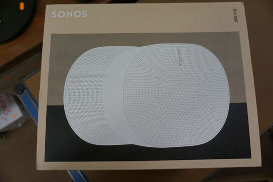 Højttaler SONOS Era 300