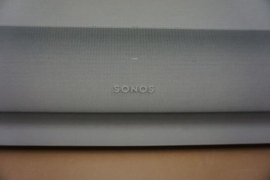 Sounbar SONOS Arc