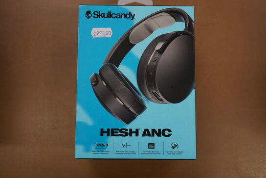 Hovedtelefoner, Skullcandy