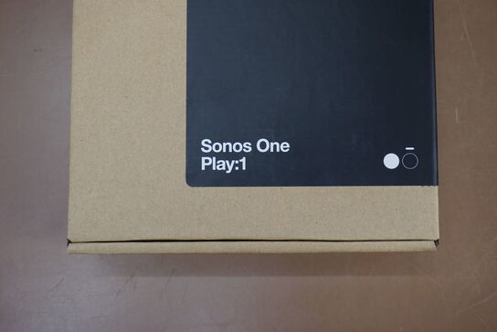 Hylde SONOS One/Play:1