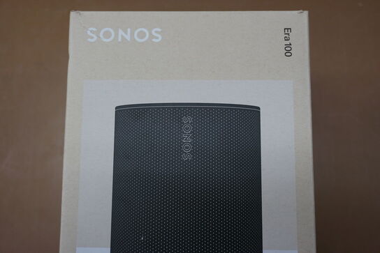 Højttaler SONOS Era 100