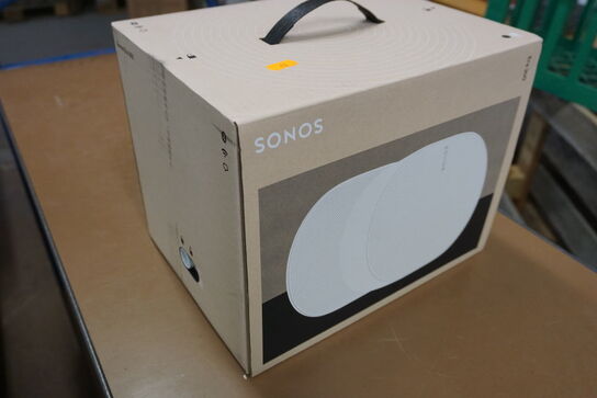 Højttaler SONOS Era 300