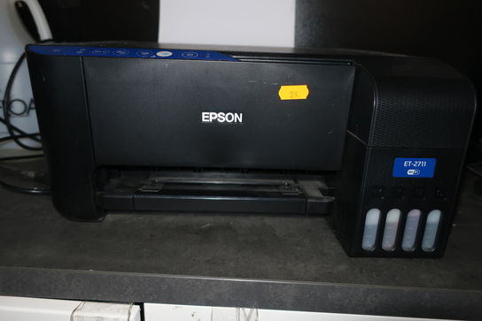 Printer EPSON C634C