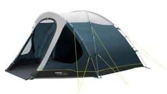 Outwell cloud 5 5 personer