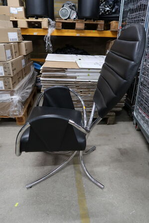 Stol PH105 Pope Chair / Pavestolen 