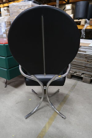 Stol PH105 Pope Chair / Pavestolen 