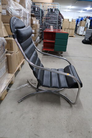 Lænestol PH104 Lounge Chair