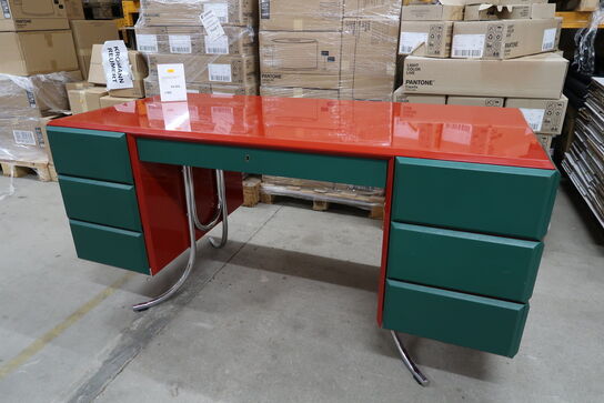 Skrivebord PH107 Office Desk