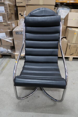 Lænestol PH104 Lounge Chair