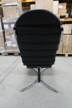 Lænestol PH104 Lounge Chair