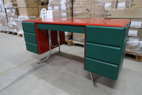 Skrivebord PH107 Office Desk