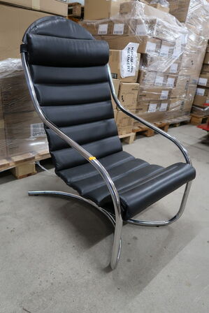 Lænestol PH104 Lounge Chair