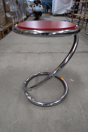 Taburet PH101 Snake Stool / Slangetaburet no. 110