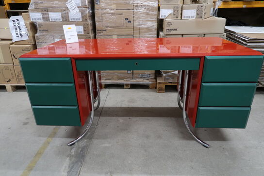 Skrivebord PH107 Office Desk