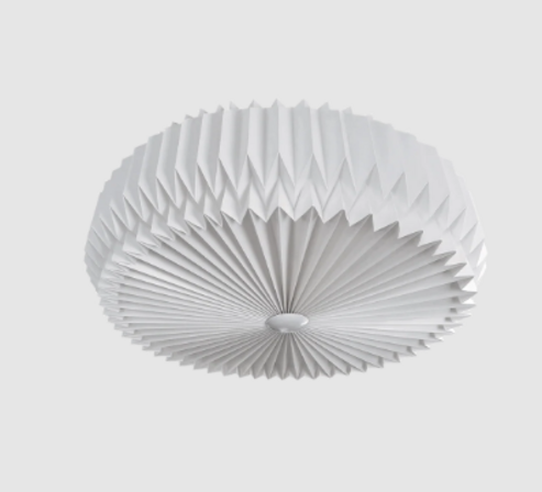 Le Klint Ceiling Lamp, MODEL 35, dia. 55cm