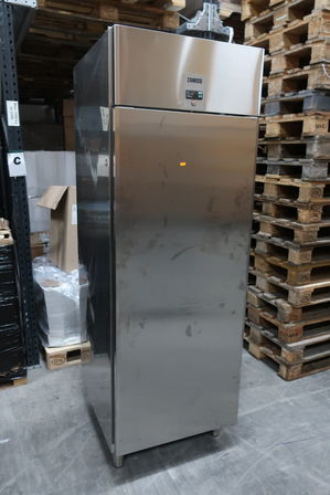 Fryseskab ELECTROLUX RE471FF