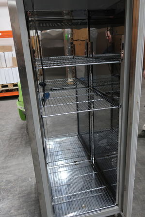 Fryseskab ELECTROLUX RE471FF