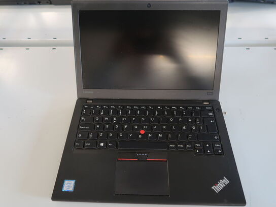 Lenovo ThinkPad X260