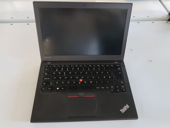 Lenovo ThinkPad X260