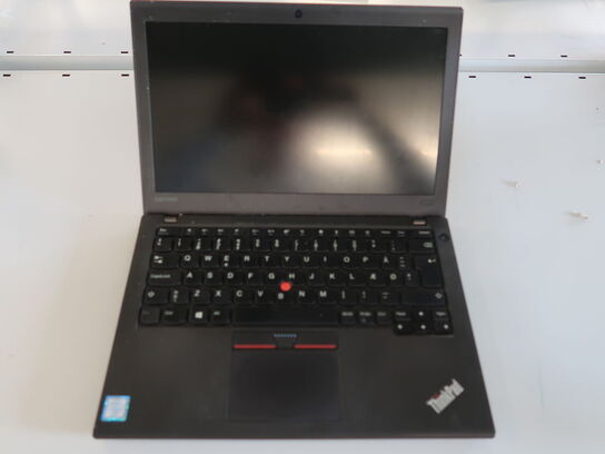 Lenovo ThinkPad X270 W10DG