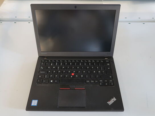 Lenovo ThinkPad X260