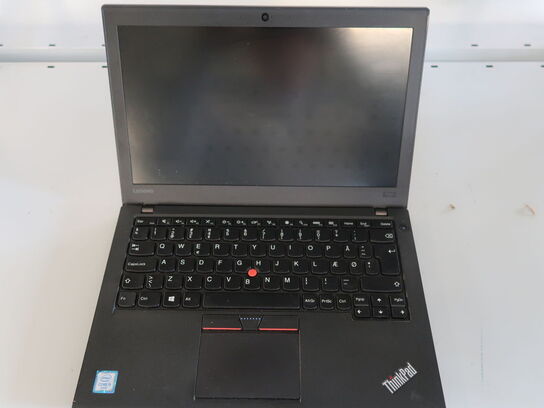 Lenovo ThinkPad X260