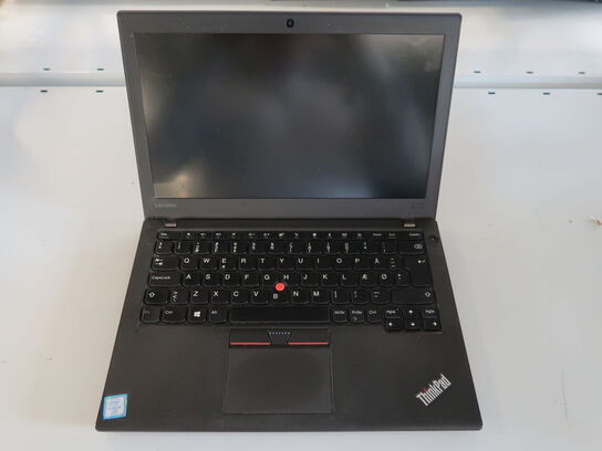 Lenovo ThinkPad X270 W10DG