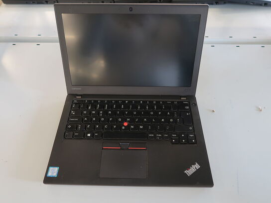 Lenovo ThinkPad X270 W10DG