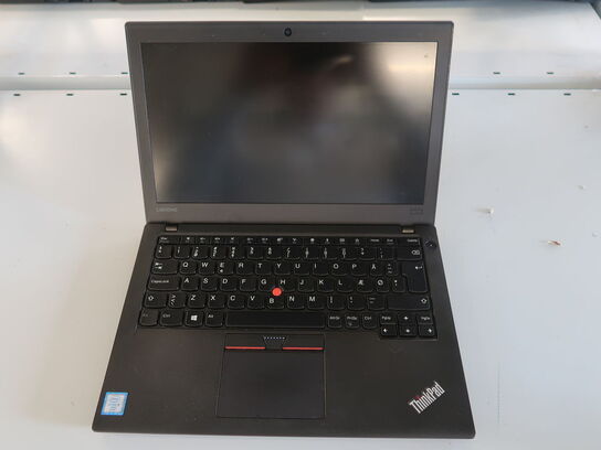 Lenovo ThinkPad X270 W10DG