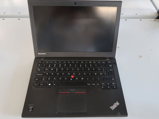 Lenovo ThinkPad X250