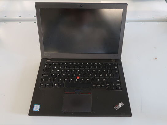 Lenovo ThinkPad X260