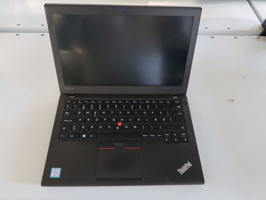 Lenovo ThinkPad X260