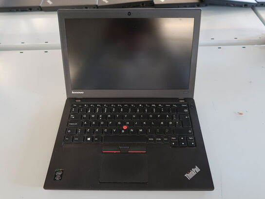 Lenovo ThinkPad X250