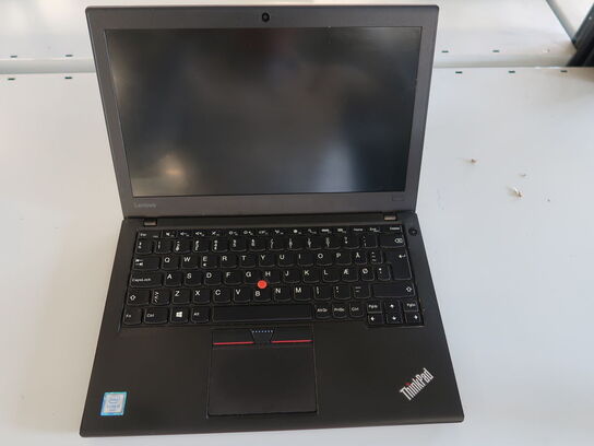 Lenovo ThinkPad X260