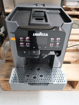 Kaffemaskine LAVAZZA