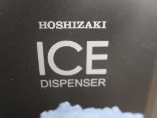 Ismaskine HOSHIZAKI