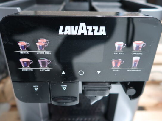 Kaffemaskine LAVAZZA